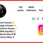 {270+} Jay Bhim Bio For Instagram (Copy Paste)