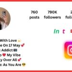 {200+}Best Instagram Bio For Girls Attitude| इंस्टाग्राम बायो फॉर गर्ल एटीट्यूड