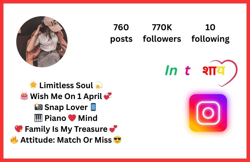 Sad Instagram Bio For Girl
