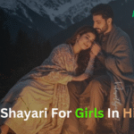 सैड शायरी फॉर गर्ल्स हिंदी-Best 110+Sad Shayari For Girls In Hindi