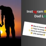 Best 999+ Instagram Bio Mom Dad Lover 2026 (Copy Paste)